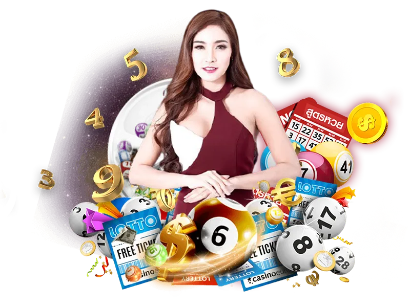 หวย ลอตเตอรี่ พลัส